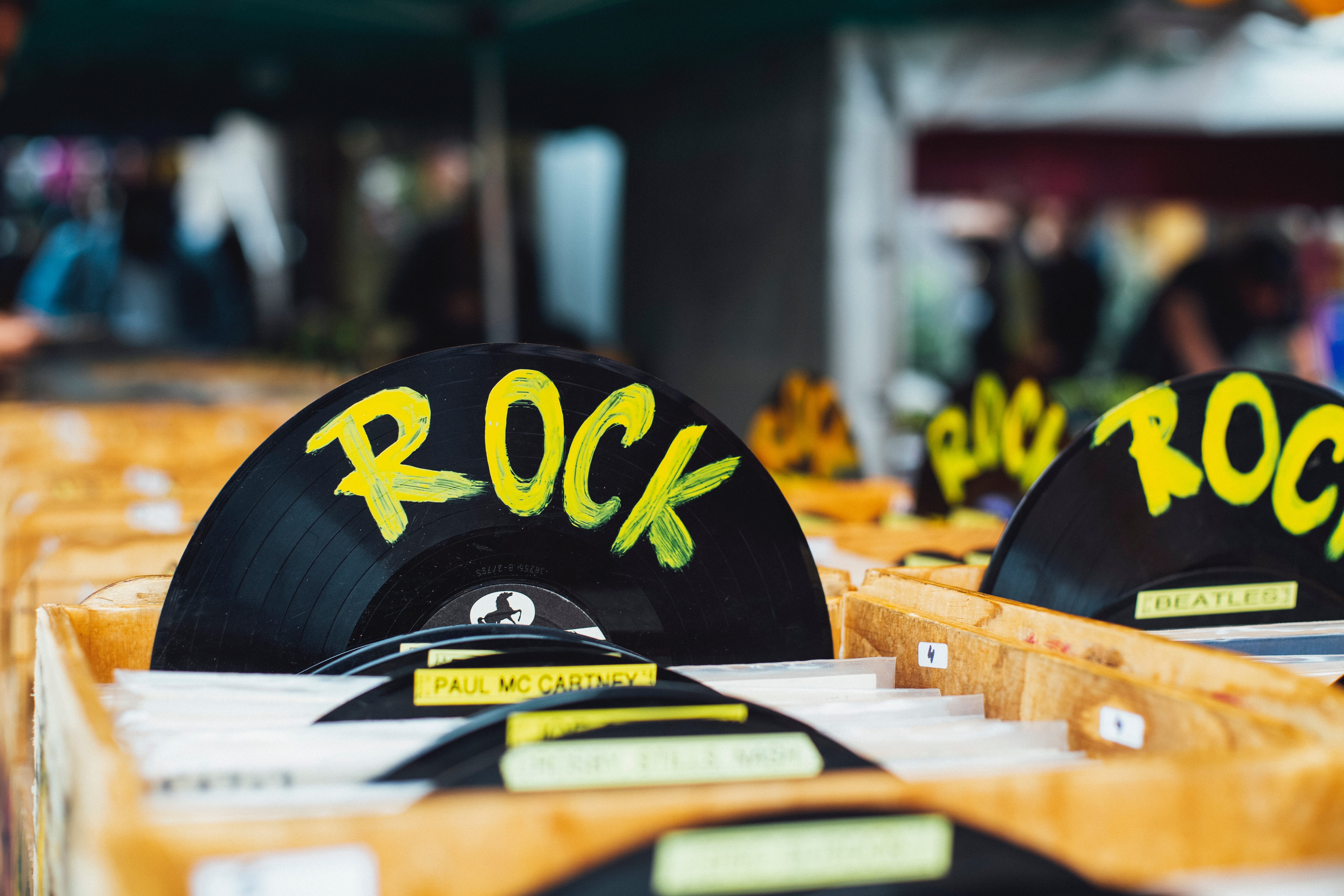 Rockmusiksalonen