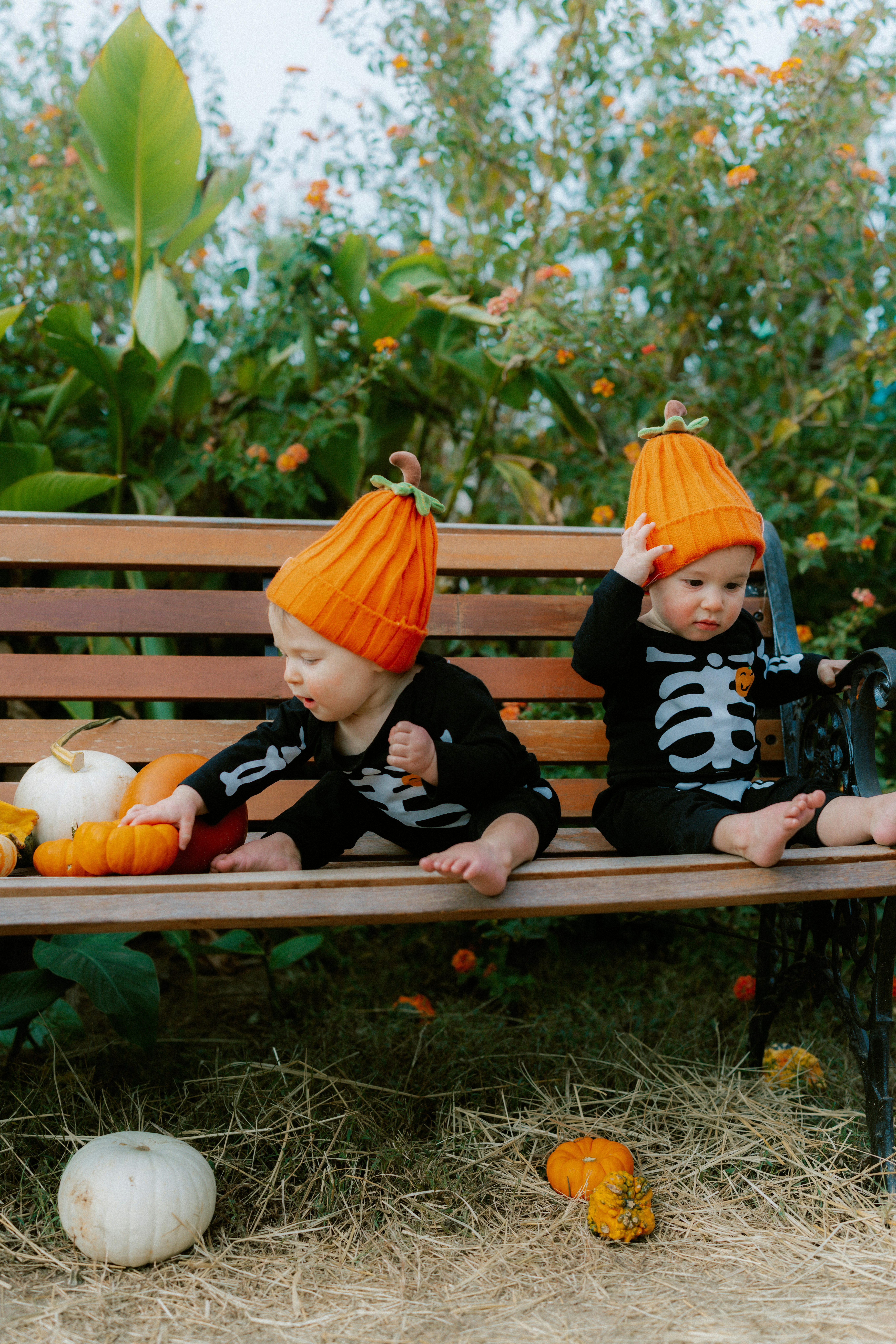 Byt et halloweenkostume