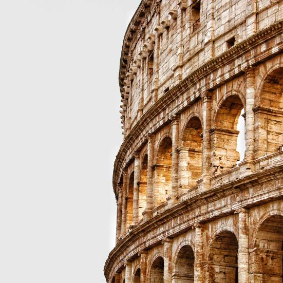 Colosseum i Rom