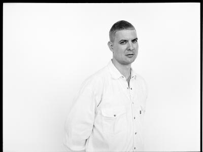 Billede af Caspar Eric