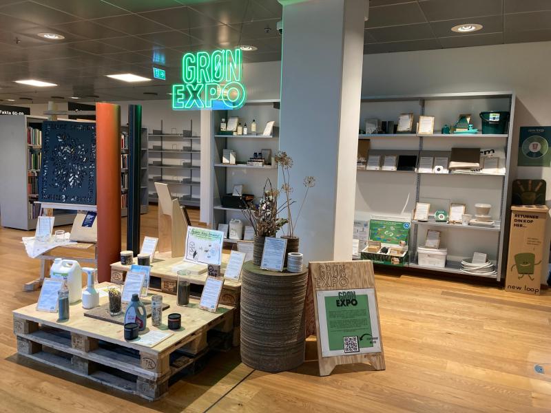 Grøn Expo