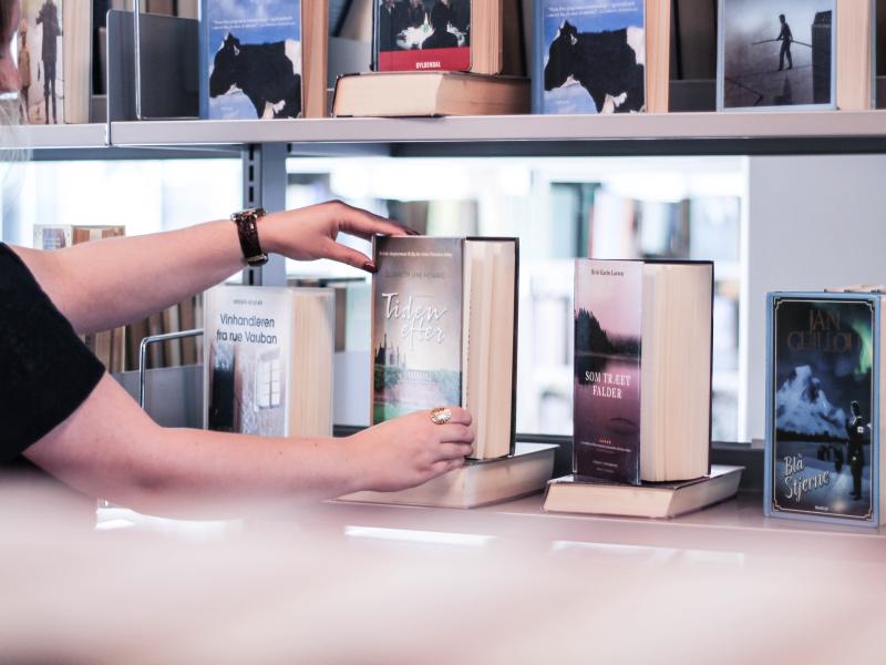 Fotograf: Katrine Worsøe