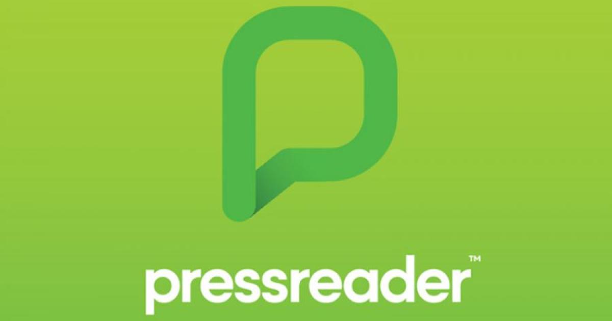 PressReader | Koldingbibliotekerne