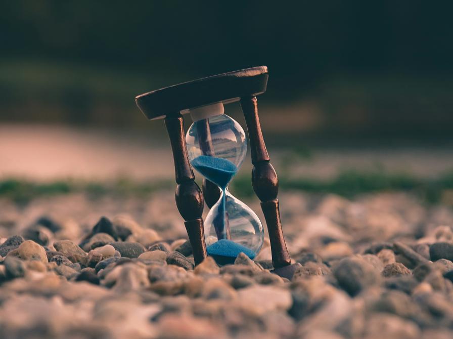 Timeglas