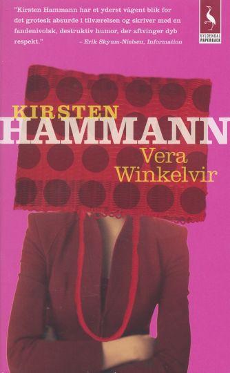 Kirsten Hammann: Vera Winkelvir : roman
