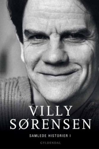 Villy Sørensen (f. 1929): Samlede historier. Bind 2