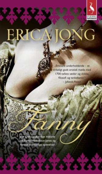 Erica Jong: Fanny