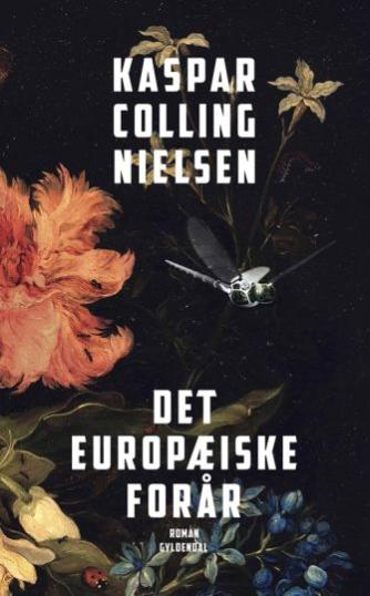 Kaspar Colling Nielsen (f. 1974): Det europæiske forår