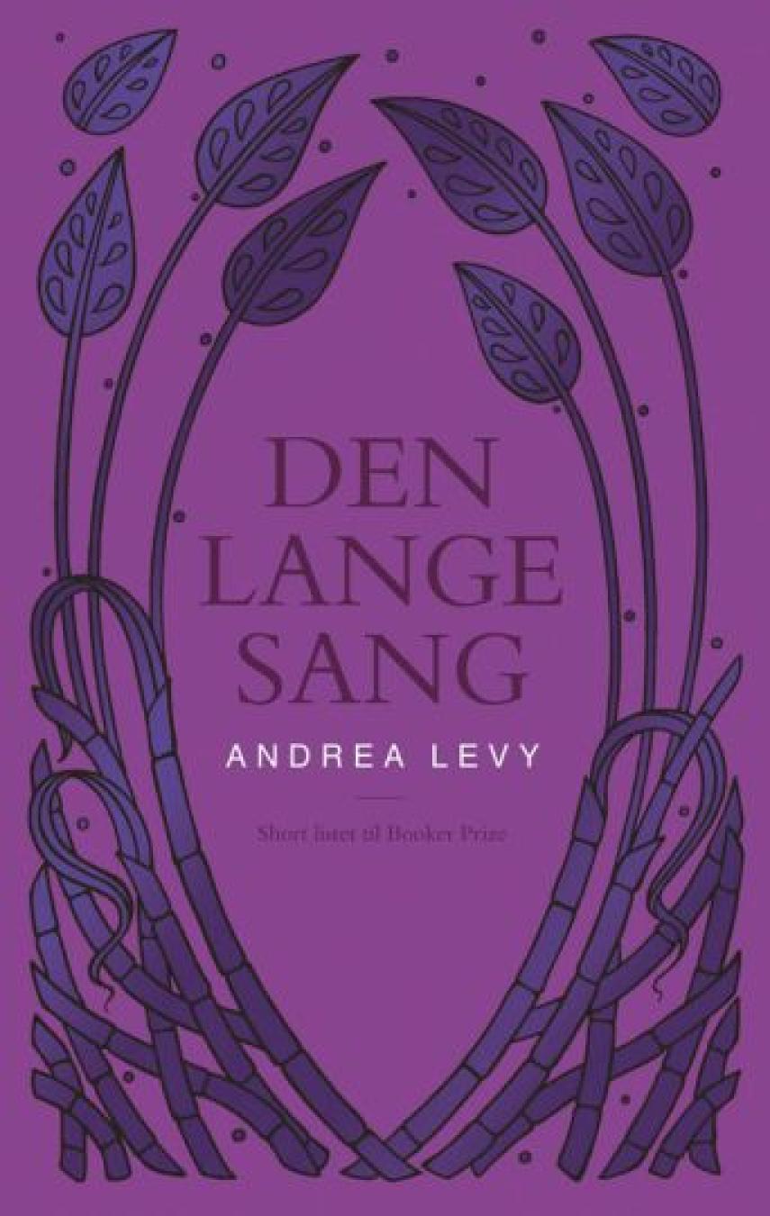 Andrea Levy: Den lange sang