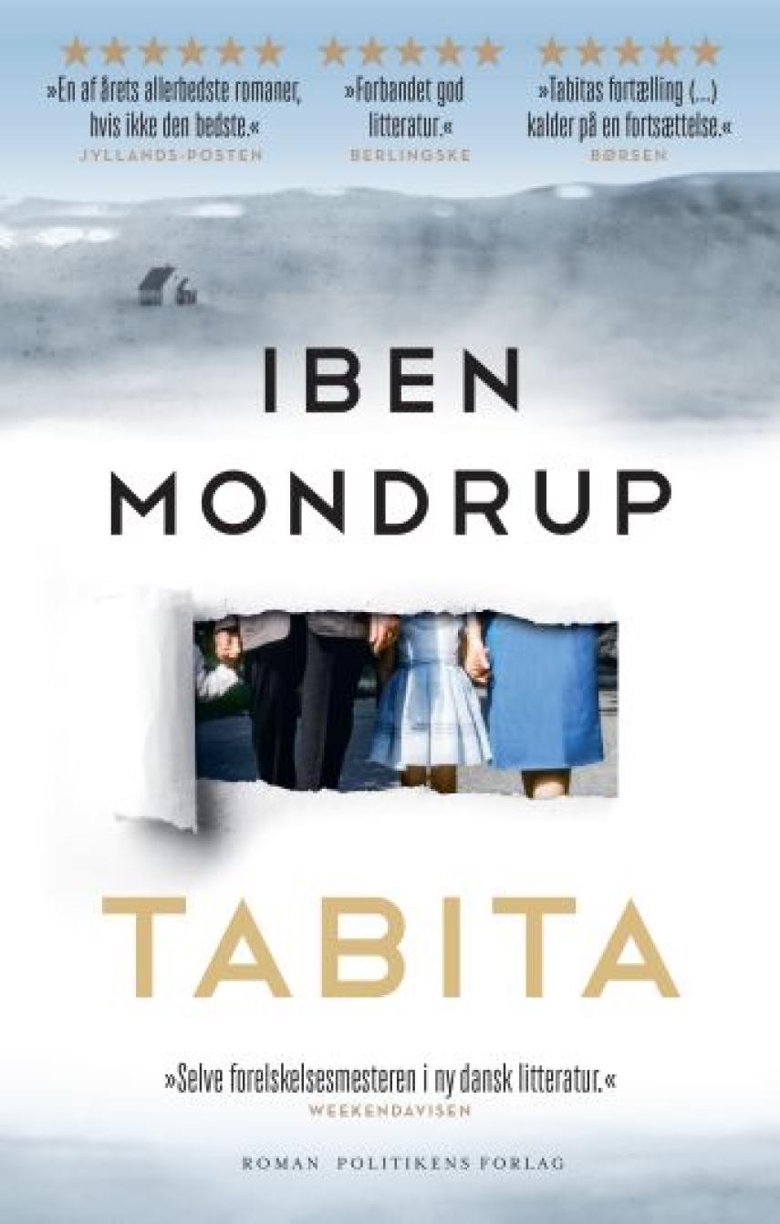 Iben Mondrup: Tabita