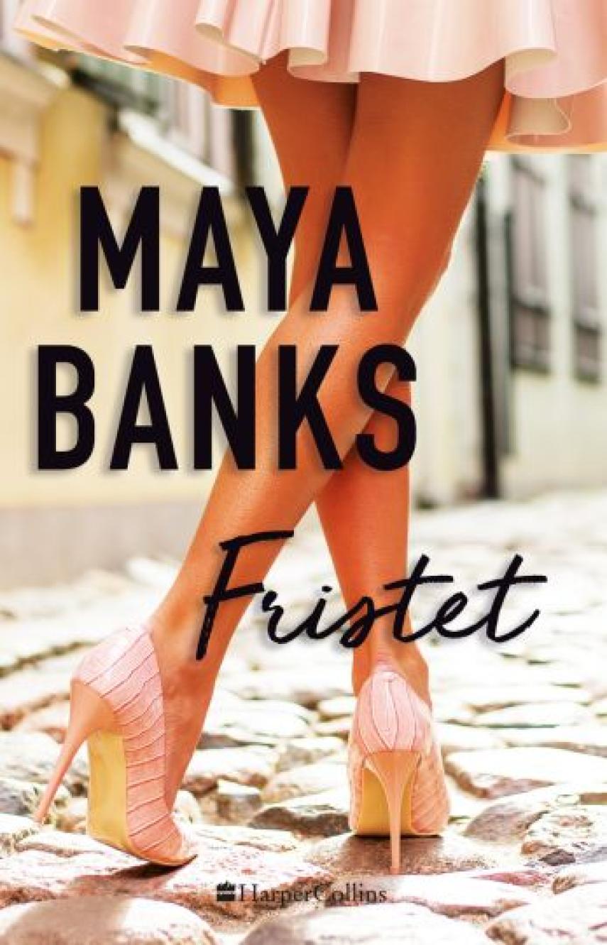 Maya Banks: Fristet