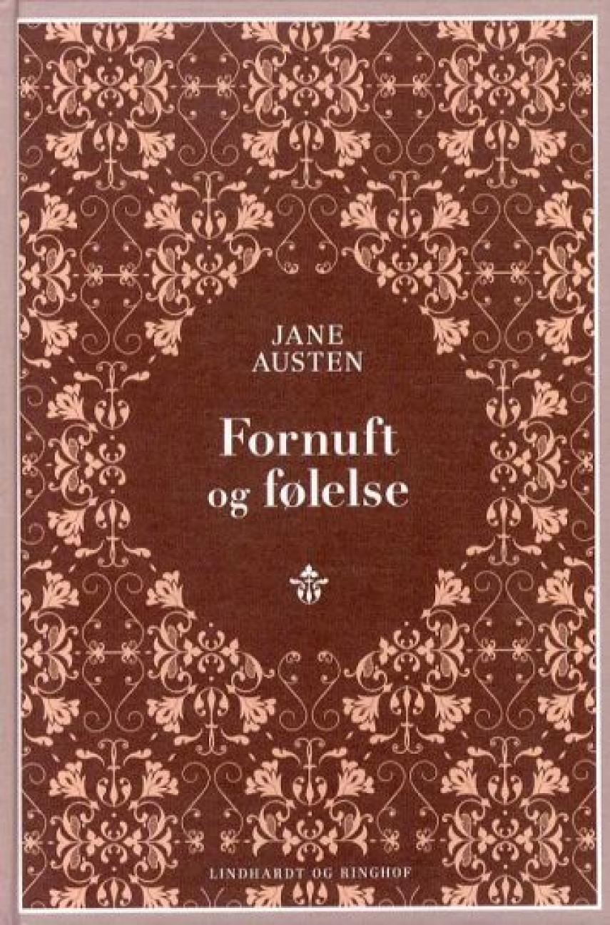 Jane Austen: Fornuft og følelse (Ved Vibeke Houstrup)