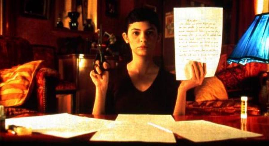 Se Den fabelagtige Amélie fra Montmartre (2001) på Filmstriben
