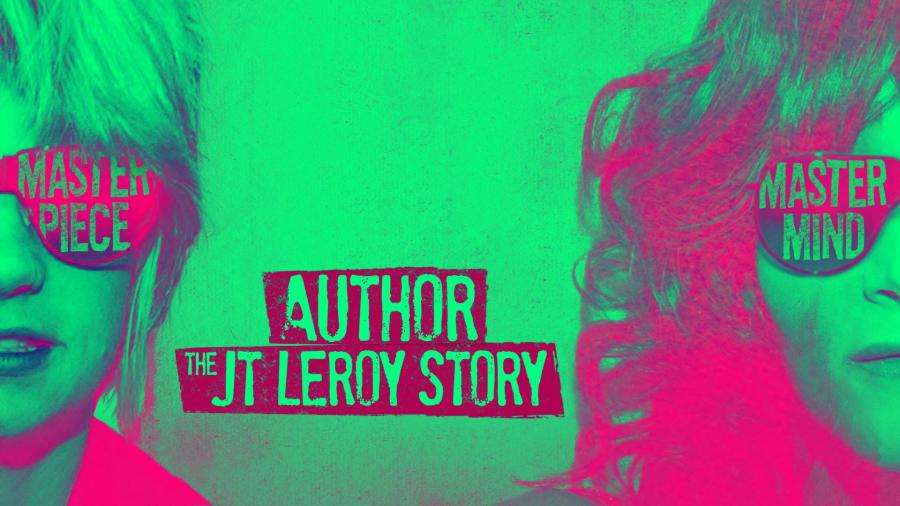 Se The J.T. Leroy Story (2016) på Filmstriben